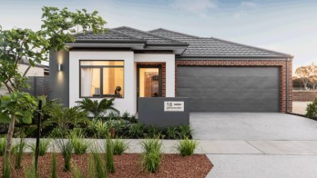 Rumah Dijual di Perth Australia | Rosehill Waters